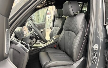 BMW X7, 2026 год, 17 999 000 рублей, 17 фотография
