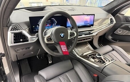 BMW X7, 2026 год, 17 999 000 рублей, 15 фотография