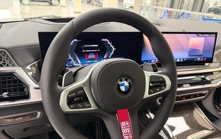 BMW X7, 2026 год, 17 999 000 рублей, 18 фотография