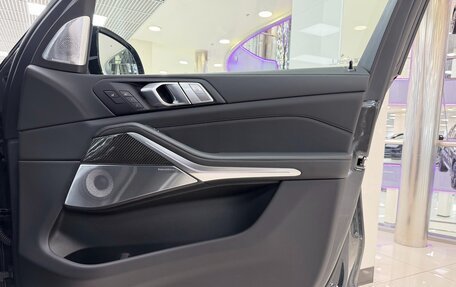 BMW X7, 2026 год, 17 999 000 рублей, 34 фотография