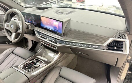 BMW X7, 2026 год, 17 999 000 рублей, 31 фотография