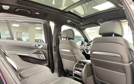 BMW X7, 2026 год, 17 999 000 рублей, 37 фотография