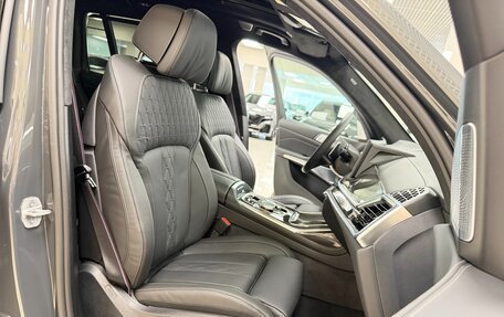 BMW X7, 2026 год, 17 999 000 рублей, 32 фотография