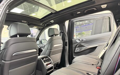 BMW X7, 2026 год, 17 999 000 рублей, 35 фотография