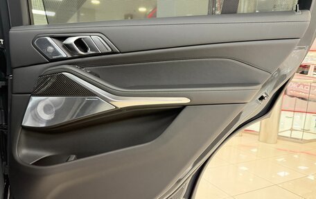 BMW X7, 2026 год, 17 999 000 рублей, 38 фотография