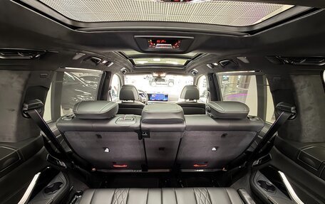 BMW X7, 2026 год, 17 999 000 рублей, 40 фотография