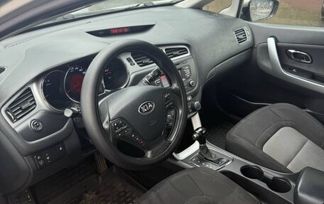 KIA cee'd III, 2012 год, 820 000 рублей, 5 фотография