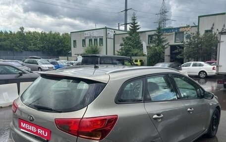 KIA cee'd III, 2012 год, 820 000 рублей, 3 фотография