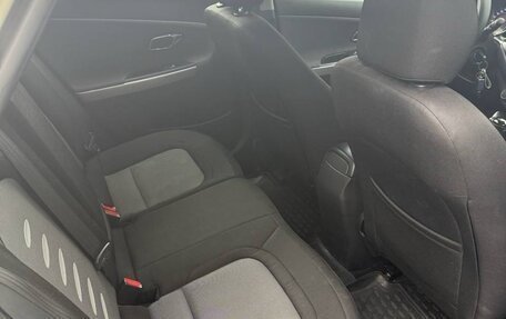 KIA cee'd III, 2012 год, 820 000 рублей, 16 фотография