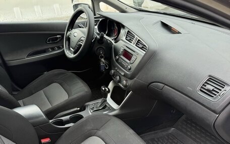 KIA cee'd III, 2012 год, 820 000 рублей, 14 фотография