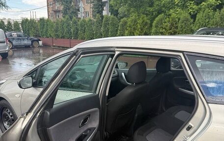 KIA cee'd III, 2012 год, 820 000 рублей, 11 фотография