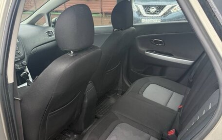 KIA cee'd III, 2012 год, 820 000 рублей, 8 фотография