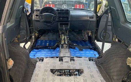 Toyota RAV4, 1998 год, 350 000 рублей, 3 фотография