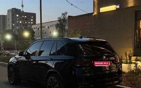 BMW X5, 2014 год, 2 900 000 рублей, 2 фотография