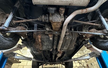 Toyota RAV4, 1998 год, 350 000 рублей, 9 фотография