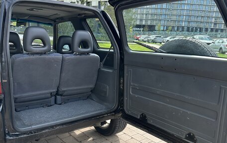 Toyota RAV4, 1998 год, 350 000 рублей, 16 фотография