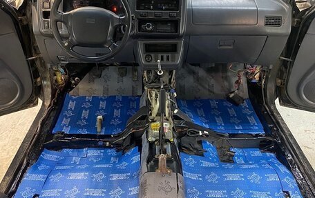 Toyota RAV4, 1998 год, 350 000 рублей, 13 фотография