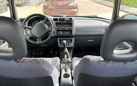 Toyota RAV4, 1998 год, 350 000 рублей, 17 фотография