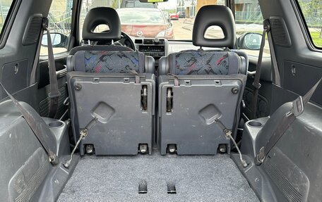 Toyota RAV4, 1998 год, 350 000 рублей, 14 фотография