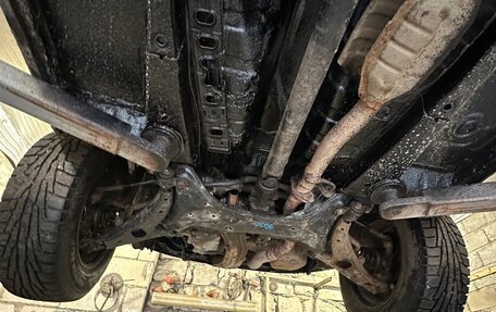 Toyota RAV4, 1998 год, 350 000 рублей, 8 фотография