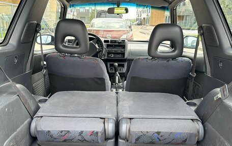 Toyota RAV4, 1998 год, 350 000 рублей, 15 фотография