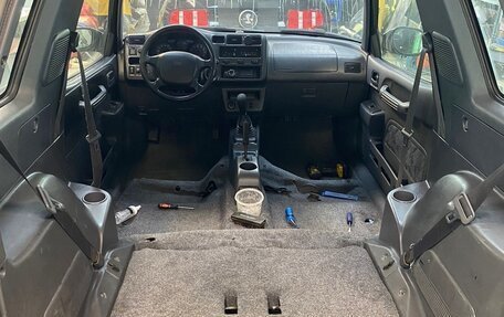 Toyota RAV4, 1998 год, 350 000 рублей, 11 фотография