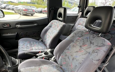 Toyota RAV4, 1998 год, 350 000 рублей, 18 фотография