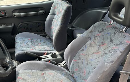 Toyota RAV4, 1998 год, 350 000 рублей, 20 фотография