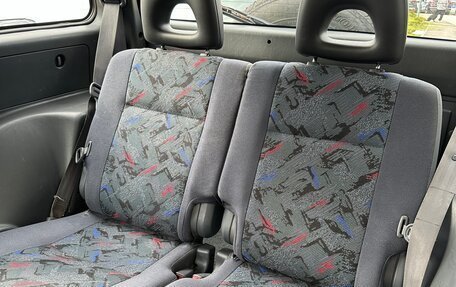 Toyota RAV4, 1998 год, 350 000 рублей, 21 фотография