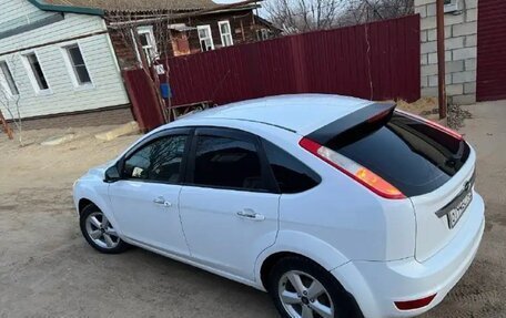 Ford Focus II рестайлинг, 2009 год, 200 000 рублей, 3 фотография