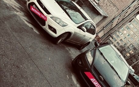 Ford Focus II рестайлинг, 2009 год, 200 000 рублей, 4 фотография