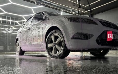 Ford Focus II рестайлинг, 2009 год, 200 000 рублей, 2 фотография