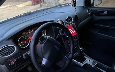 Ford Focus II рестайлинг, 2009 год, 200 000 рублей, 7 фотография