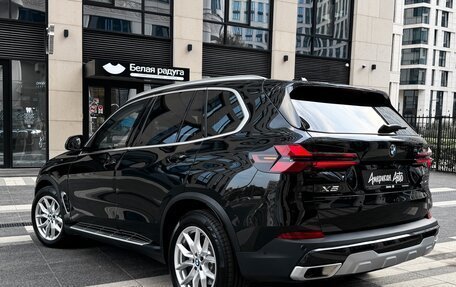 BMW X5, 2025 год, 34 990 000 рублей, 4 фотография