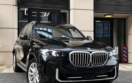BMW X5, 2025 год, 34 990 000 рублей, 2 фотография
