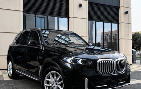 BMW X5, 2025 год, 34 990 000 рублей, 5 фотография
