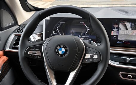 BMW X5, 2025 год, 34 990 000 рублей, 18 фотография