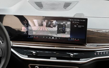 BMW X5, 2025 год, 34 990 000 рублей, 19 фотография