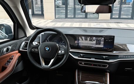 BMW X5, 2025 год, 34 990 000 рублей, 17 фотография