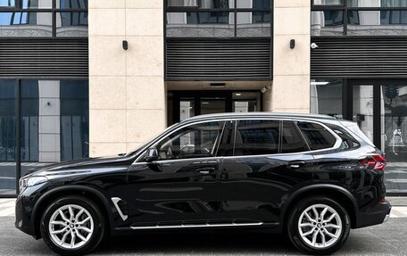 BMW X5, 2025 год, 34 990 000 рублей, 13 фотография