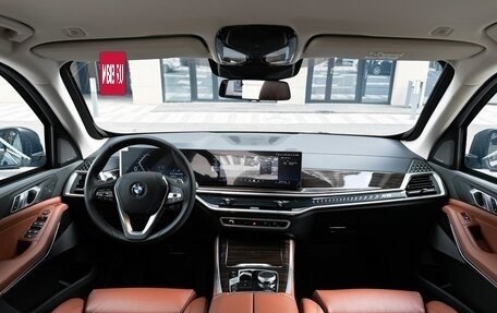 BMW X5, 2025 год, 34 990 000 рублей, 16 фотография