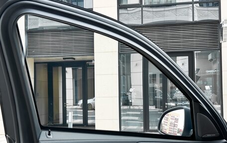 BMW X5, 2025 год, 34 990 000 рублей, 33 фотография