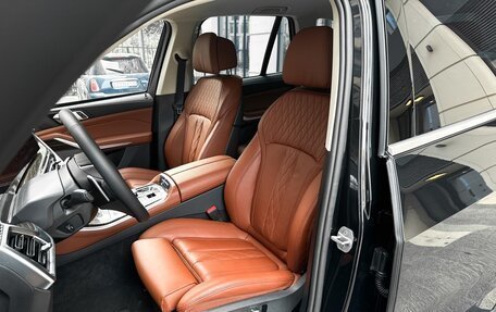 BMW X5, 2025 год, 34 990 000 рублей, 26 фотография