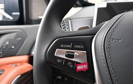 BMW X5, 2025 год, 34 990 000 рублей, 23 фотография