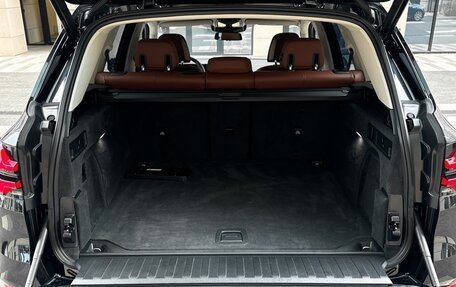 BMW X5, 2025 год, 34 990 000 рублей, 32 фотография