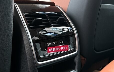 BMW X5, 2025 год, 34 990 000 рублей, 30 фотография