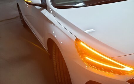 Hyundai i30 III, 2022 год, 2 100 000 рублей, 4 фотография
