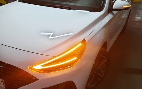 Hyundai i30 III, 2022 год, 2 100 000 рублей, 3 фотография