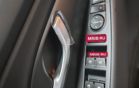 Hyundai i30 III, 2022 год, 2 100 000 рублей, 18 фотография