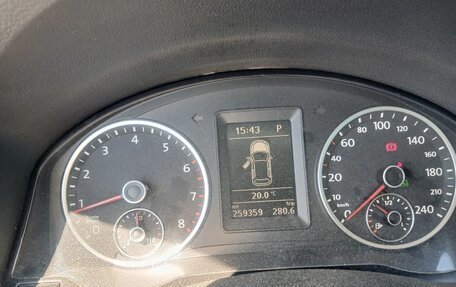 Volkswagen Tiguan I, 2010 год, 1 180 000 рублей, 9 фотография